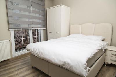 4Levent Suites