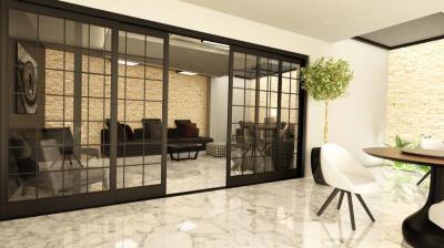 4Levent Suites