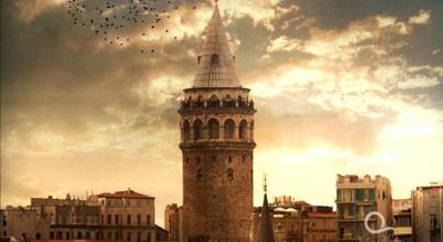 Blue Istanbul Apart