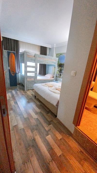Istanbul City Center Hotel