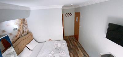 Istanbul City Center Hotel