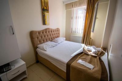Özyurt Hotel Istanbul