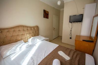 Özyurt Hotel Istanbul