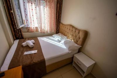 Özyurt Hotel Istanbul