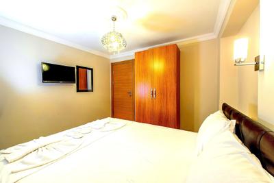 Efe Apart Hotel