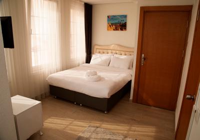 Murano Hotel