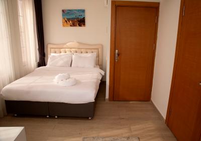 Murano Hotel