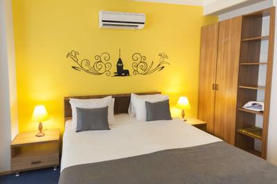 Nossa Suites Taksim