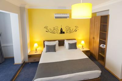 Nossa Suites Taksim