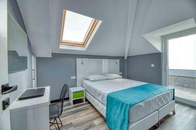 Gris & Verde Suite Hotel