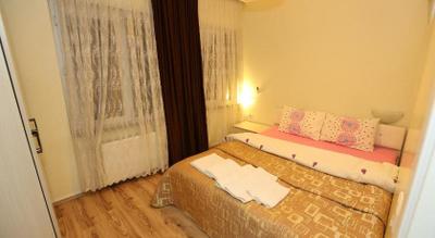Theodora Apartment
