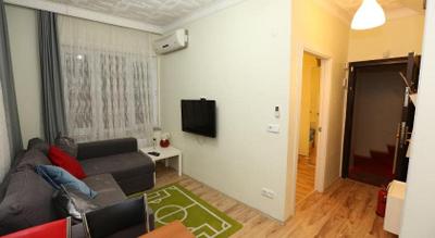 Theodora Apartment