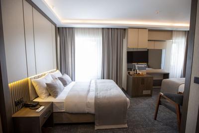Best Garden Hotel