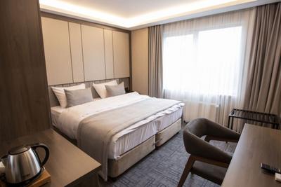 Best Garden Hotel