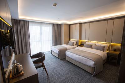 Best Garden Hotel