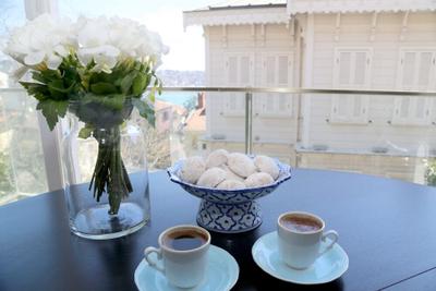 Huma Suites