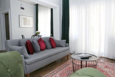 Huma Suites