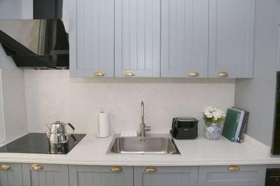 Huma Suites