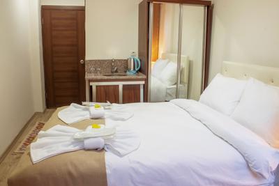 Reggae Apart Hotel