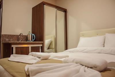 Reggae Apart Hotel