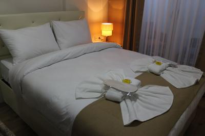 Reggae Apart Hotel
