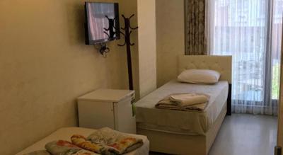Saraj Deluxe Hotel