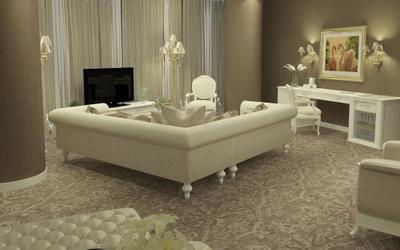 Ramms Hotel