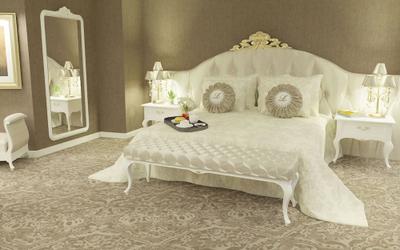 Ramms Hotel