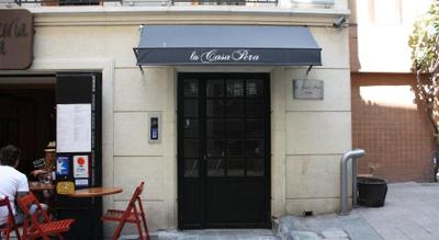 La Casa Pera