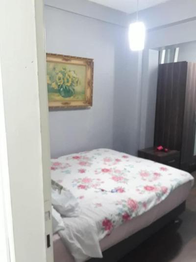 Cihagir Apartment