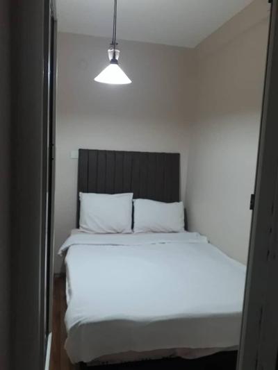 Cihagir Apartment