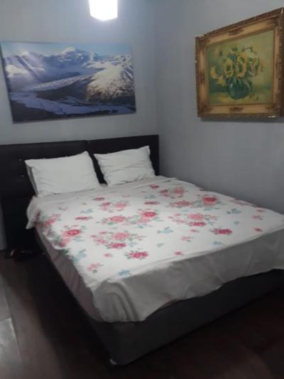 Cihagir Apartment