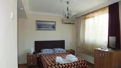 Naz Hotel