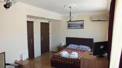 Naz Hotel
