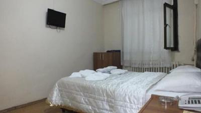 Naz Hotel