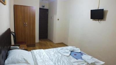 Naz Hotel