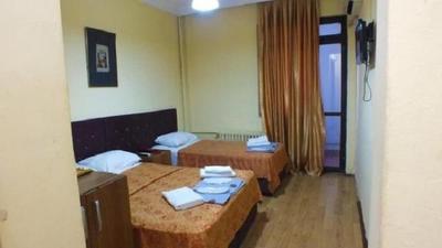 Naz Hotel
