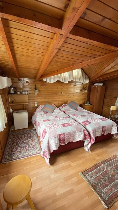 Terrace Guesthouse