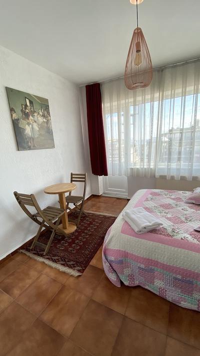 Terrace Guesthouse