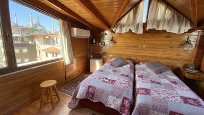 Terrace Guesthouse