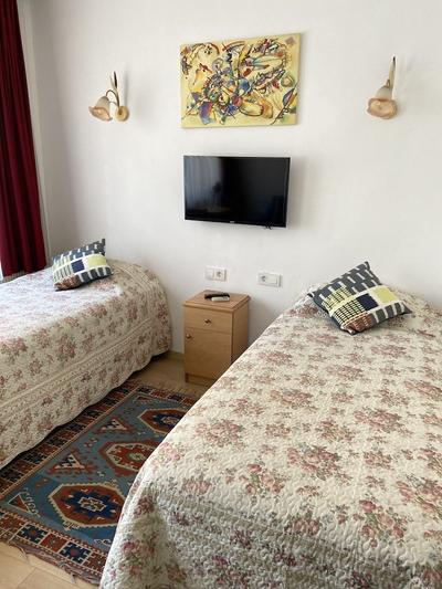 Terrace Guesthouse