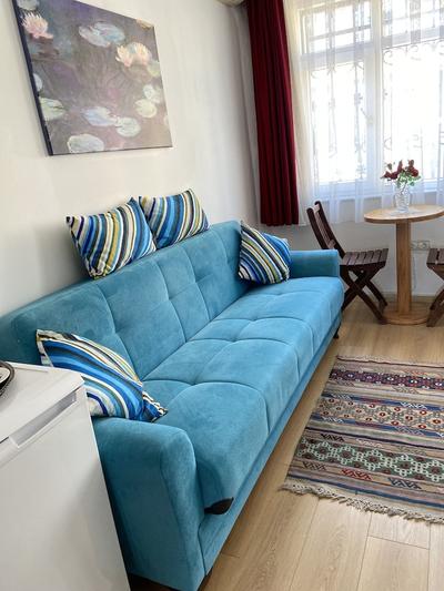Terrace Guesthouse