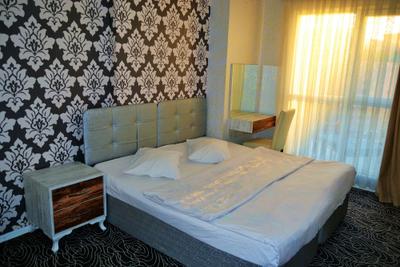 King Apart Suites