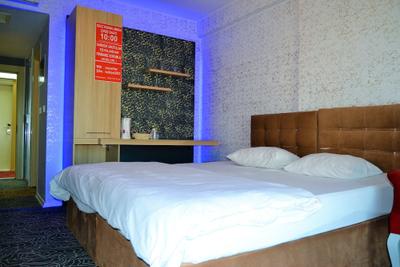 King Apart Suites