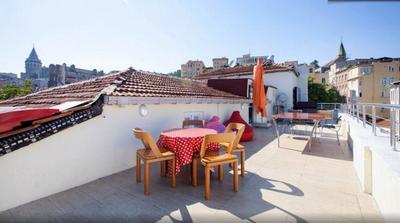 Al Hayat Suites