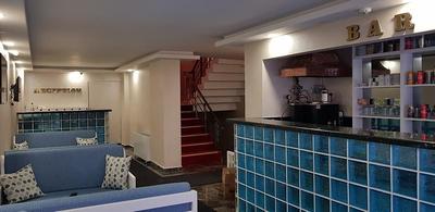 Ak Star hotel