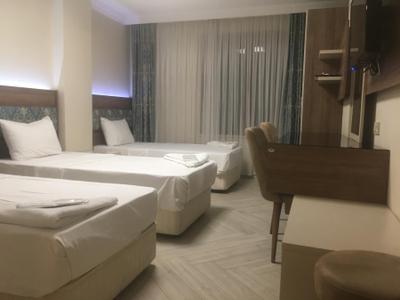 Ak Star hotel