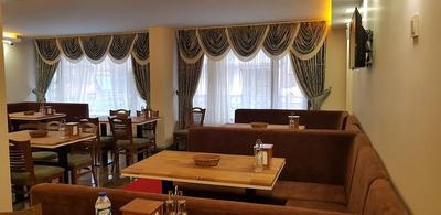 Ak Star hotel