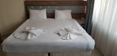 Ak Star hotel
