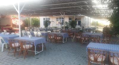 Maniola Hotel Restaurant